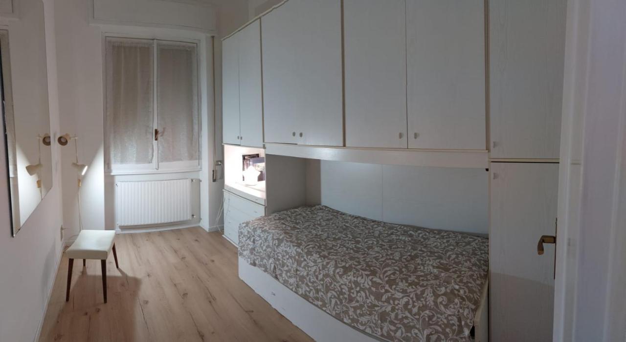 Apartamento Agave Zoagli Exterior foto