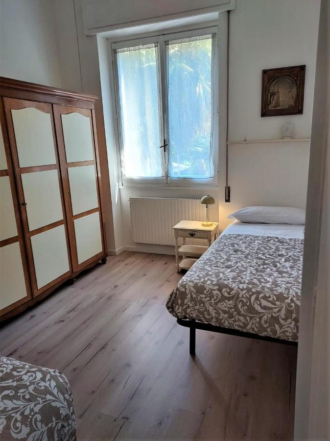 Apartamento Agave Zoagli Exterior foto